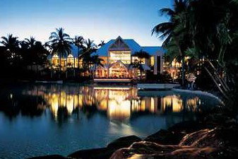 Sheraton Mirage Port Douglas - Accommodation QLD 2