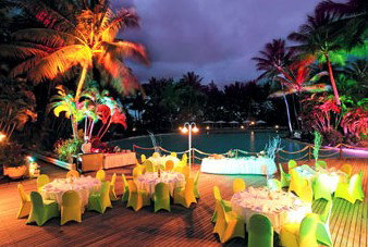 Sheraton Mirage Port Douglas - Accommodation QLD 4