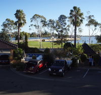 Lake View Motel - Accommodation QLD