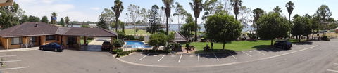 Lake View Motel - Accommodation QLD 3