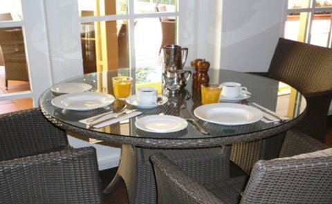 Hotel Kurrajong - Accommodation QLD 1