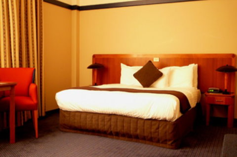 Hotel Kurrajong - Accommodation QLD 2