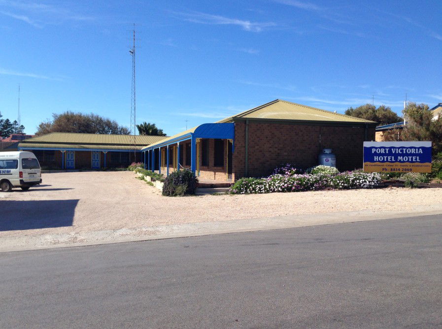 Wauraltee SA Accommodation QLD