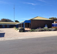 Port Victoria Hotel Motel - Accommodation QLD