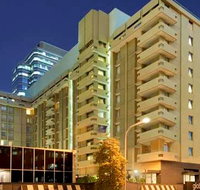 Parmelia Hilton - Accommodation QLD