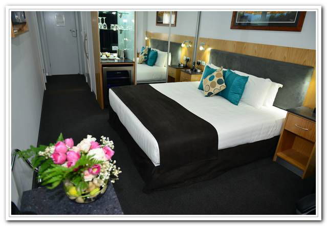 Boolgun SA Accommodation QLD