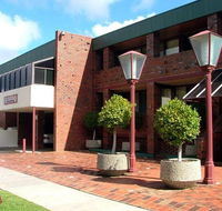 Nirebo Motel - Accommodation QLD