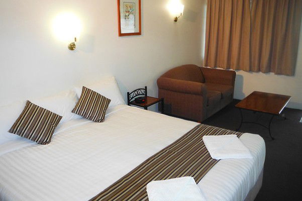  Accommodation QLD