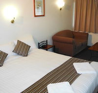 Coffs Harbour Pacific Palms Motel - Accommodation QLD