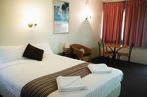 Coffs Harbour Pacific Palms Motel - Accommodation QLD 1
