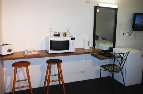 Coffs Harbour Pacific Palms Motel - Accommodation QLD 4