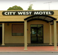 City West Motel - Accommodation QLD