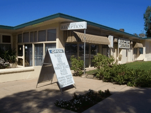 Cowell Jade Motel - Accommodation QLD