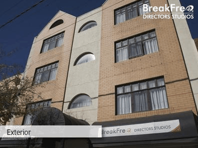 Directors Studio Adelaide - Accommodation QLD 0