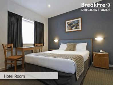 Directors Studio Adelaide - Accommodation QLD 2