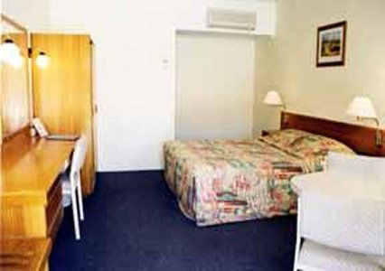 Comfort Inn Goondiwindi - Accommodation QLD 1