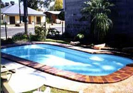 Comfort Inn Goondiwindi - Accommodation QLD 2