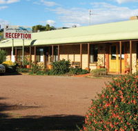 Gawler Ranges Motel - Accommodation QLD