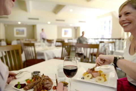 Mercure Grosvenor Hotel Adelaide - Accommodation QLD 4