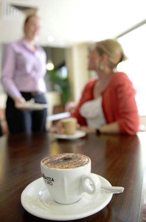 Mercure Grosvenor Hotel Adelaide - Accommodation QLD 5