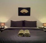 Lookout Cave Motel - Accommodation QLD