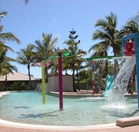 Bowen Village Caravan  Tourist Park - Accommodation QLD
