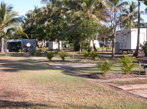 Bowen Village Caravan & Tourist Park - Accommodation QLD 5