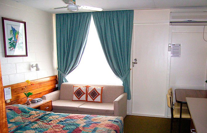 Bymount QLD Accommodation QLD