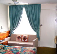 Motel Carnarvon - Accommodation QLD