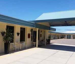 Ceduna East West Motel - Accommodation QLD 3