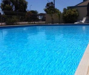 Ceduna East West Motel - Accommodation QLD 4