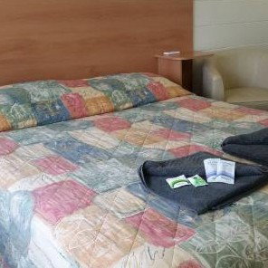 Ceduna East West Motel - Accommodation QLD 5