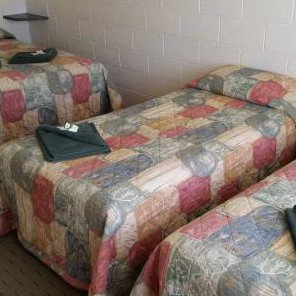 Ceduna East West Motel - Accommodation QLD 6