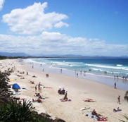 Outrigger Bay Apartments - Accommodation QLD