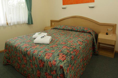BIG4 Forest Glen Resort - Accommodation QLD 0