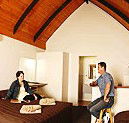 Desert Palms Resort - Accommodation QLD
