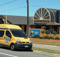 Comfort Inn Aviators Lodge - Accommodation QLD