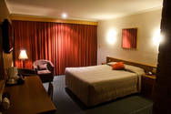 Comfort Inn Aviators Lodge - Accommodation QLD 4