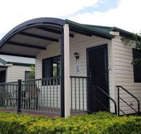 BIG4 Walkabout Palms Townsville - Accommodation QLD