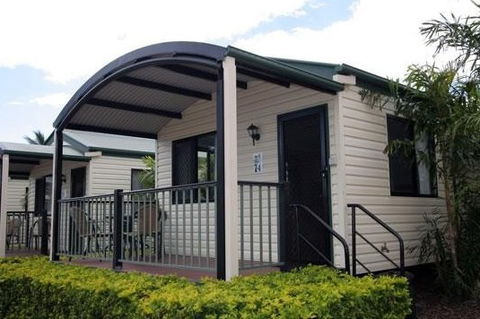 BIG4 Walkabout Palms Townsville - Accommodation QLD 0