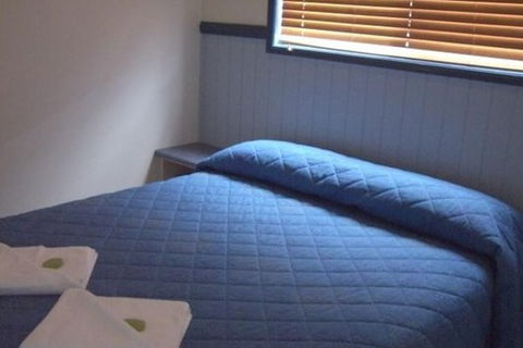 BIG4 Walkabout Palms Townsville - Accommodation QLD 1
