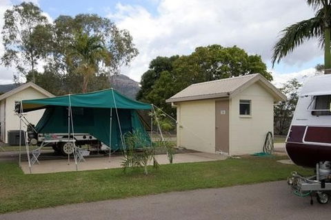 BIG4 Walkabout Palms Townsville - Accommodation QLD 2