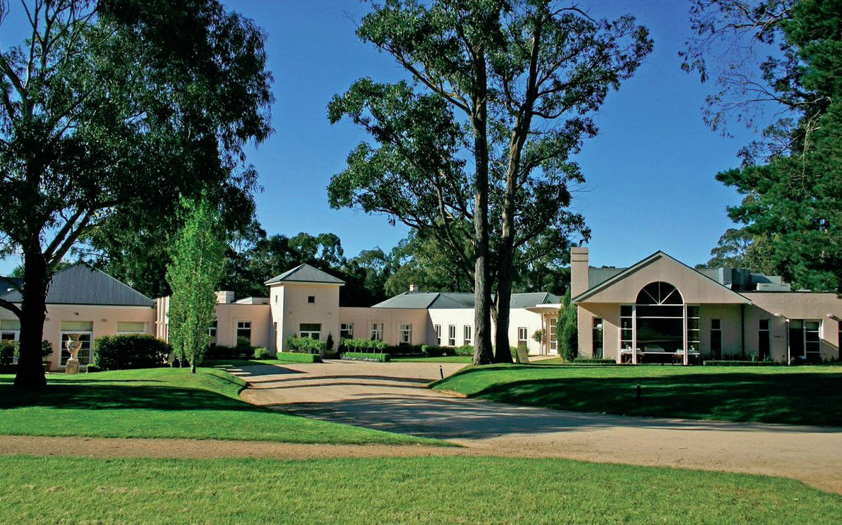 Red Hill VIC Accommodation QLD