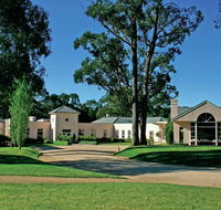 Lindenderry at Red Hill - Accommodation QLD