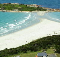 Diamond Island Resort - Accommodation QLD