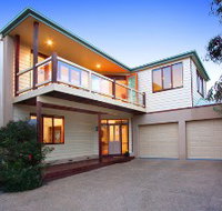 Recharge Rejuvenation Retreat - Accommodation QLD