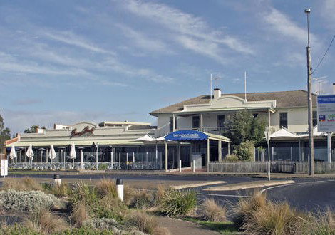 Barwon Heads Hotel - Accommodation QLD 3