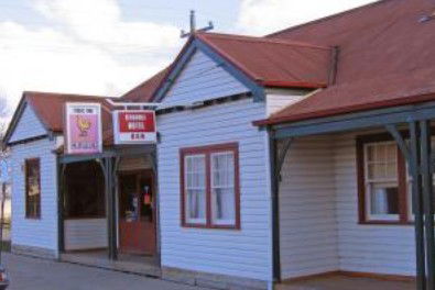 Cobberas VIC Accommodation QLD