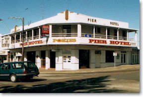 Port Lincoln SA Accommodation QLD