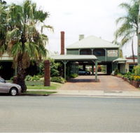 Pioneer Lodge Motel - Accommodation QLD